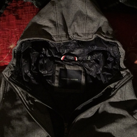 Tommy Hilfiger